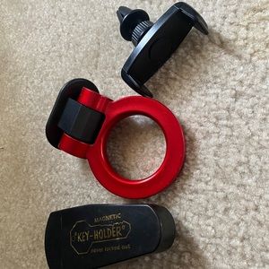 Car Accessories